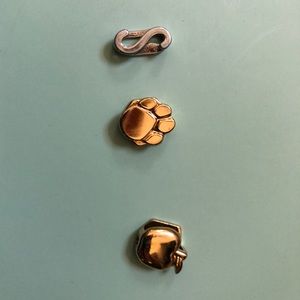 Keep collective charms